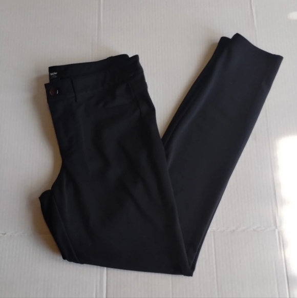 Mossimo Ladies leggings size medium - Picture 3 of 4